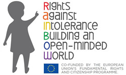 RAINBOW | Rights Against INtolerance: Building an Open-minded World